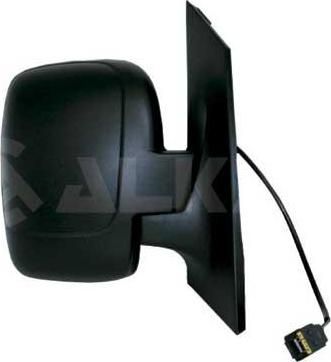 Alkar 9236955 наружное зеркало на PEUGEOT EXPERT Tepee (VF3V_)