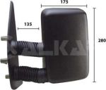 Alkar 9239920 наружное зеркало на PEUGEOT BOXER автобус (230P)