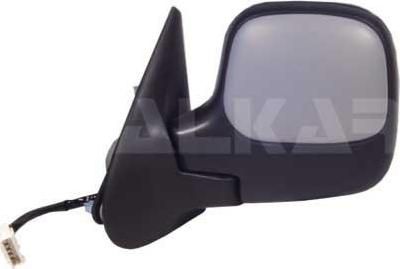Alkar 9239974 наружное зеркало на PEUGEOT PARTNER фургон (5)