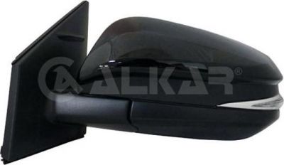 Alkar 9240919 наружное зеркало на TOYOTA RAV 4 IV (WWA4_, AVA4_, ZSA4_, ALA4_)