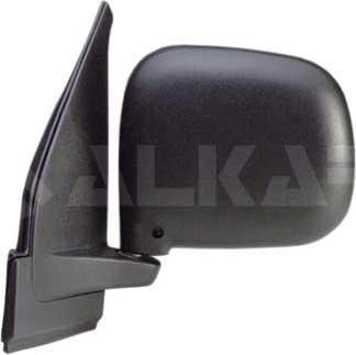 Alkar 9245961 наружное зеркало на NISSAN VANETTE CARGO фургон (HC 23)