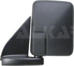 Alkar 9247023 наружное зеркало на MITSUBISHI L 300 фургон (P0_W, P1_W, P0_V, P1_V, P_2V, P2_W)
