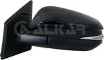 Alkar 9250919 наружное зеркало на TOYOTA RAV 4 IV (WWA4_, AVA4_, ZSA4_, ALA4_)
