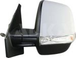 Alkar 9257929 наружное зеркало на FIAT DOBLO фургон/универсал (263)