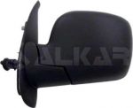 Alkar 9265160 наружное зеркало на RENAULT KANGOO BE BOP (KW0/1_)