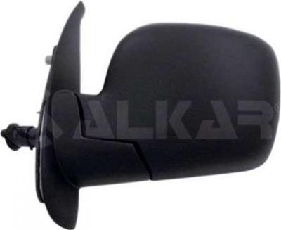 Alkar 9265160 наружное зеркало на RENAULT KANGOO BE BOP (KW0/1_)