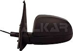 Alkar 9265752 наружное зеркало на OPEL MERIVA
