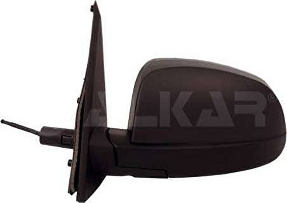 Alkar 9265752 наружное зеркало на OPEL MERIVA