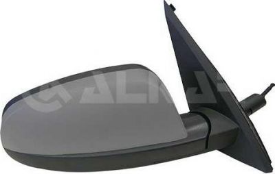 Alkar 9271752 наружное зеркало на OPEL MERIVA
