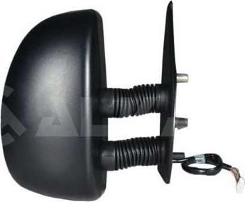 Alkar 9286921 наружное зеркало на PEUGEOT BOXER фургон (244)