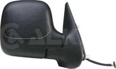 Alkar 9286974 наружное зеркало на PEUGEOT PARTNER фургон (5)