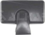 Alkar 9443262 зеркало рампы на MAN L 2000