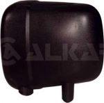 Alkar 9462287 широкоугольное зеркало на VOLVO FM 9