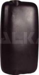 Alkar 9471263 наружное зеркало, кабина водителя на MAN TGL