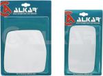 Alkar 9502134 зеркальное стекло, узел стекла на FORD GALAXY (WA6)
