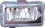 Alkar 9602245 противотуманная фара на IVECO EuroCargo