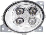 Alkar 9611101 фонарь указателя поворота на SCANIA P,G,R,T - series