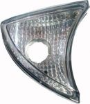 Alkar 9631248 фонарь указателя поворота на IVECO Stralis