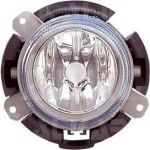 Alkar 9653248 противотуманная фара на IVECO Stralis