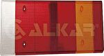 Alkar 9713016 рассеиватель, задний фонарь на RENAULT TRUCKS Premium
