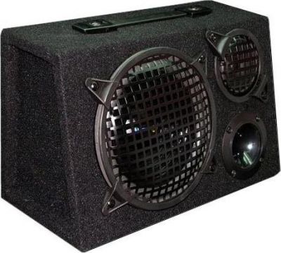 Alphard BB 652C 8 OHM