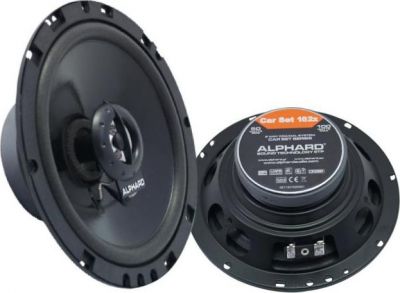 Alphard Car Set 162z