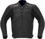 ALPINESTARS Куртка кожаная AVANT LEATHER JK PERFORATED 50 (3101713)
