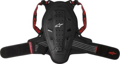 ALPINESTARS Защита спины детская BIONIC (654409)