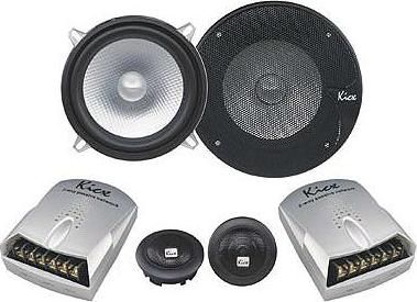 Kicx ALQ 5.2