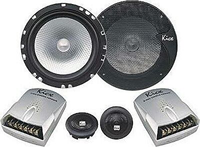 Kicx ALQ 6.2