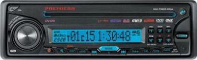 Premiera AMP-570