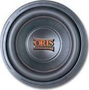 ORIS Electronics AMW-10