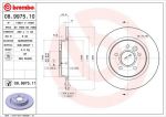 AP 14901 тормозной диск на FORD C-MAX (DM2)