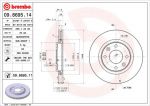 AP 24787 V тормозной диск на PEUGEOT PARTNER фургон (5)