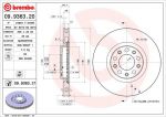 AP 24994 V тормозной диск на ALFA ROMEO 159 (939)