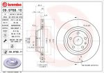 AP 25148 тормозной диск на AUDI TT Roadster (8J9)