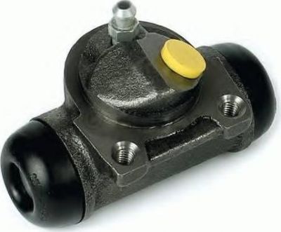 AP 4559 Цилиндр тормозной рабочий [20.64mm] L