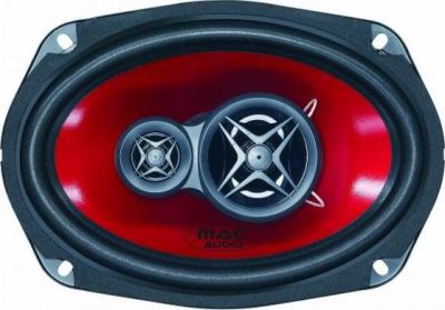 Mac Audio APM FIRE 69.3