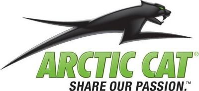 ARCTIC CAT Вал (0502-855)