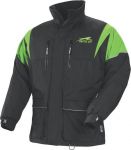 ARCTIC CAT Куртка BACKCOUNTRY Green M M (5220-442)