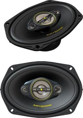 Art Sound AEX693