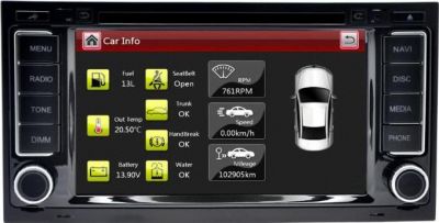 Audiosources AS-710