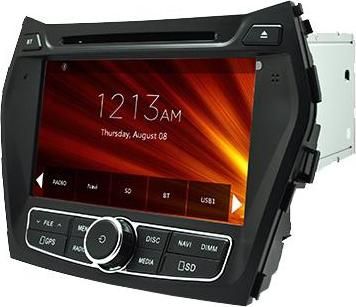 Audiosources AS-8811
