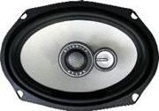 HiFonics AS693