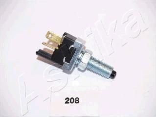 Ashika 00-02-208 выключатель фонаря сигнала торможения на TOYOTA CELICA Наклонная задняя часть (ST16_, AT16_)