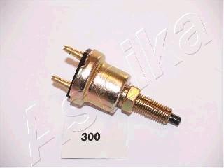 Ashika 00-03-300 выключатель фонаря сигнала торможения на MITSUBISHI L 300 фургон (P0_W, P1_W, P0_V, P1_V, P_2V, P2_W)