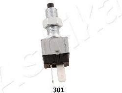 Ashika 00-03-301 выключатель фонаря сигнала торможения на MAZDA 323 C IV (BG)
