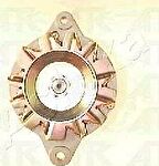 Ashika 002-D395 генератор на NISSAN SUNNY III Hatchback (N14)