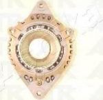 Ashika 002-M935 генератор на MAZDA 626 III Hatchback (GD)