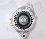 Ashika 002-T539 генератор на TOYOTA COROLLA (_E10_)
